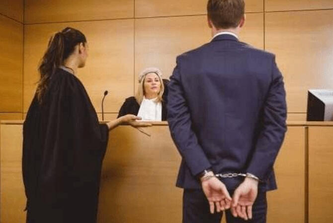 Texas Criminal Defense