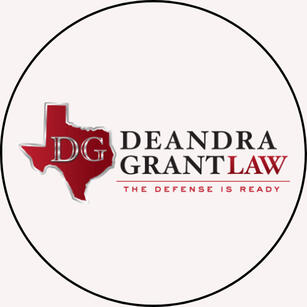Deandra Grant Law Logo Deandra Grant Law Logo