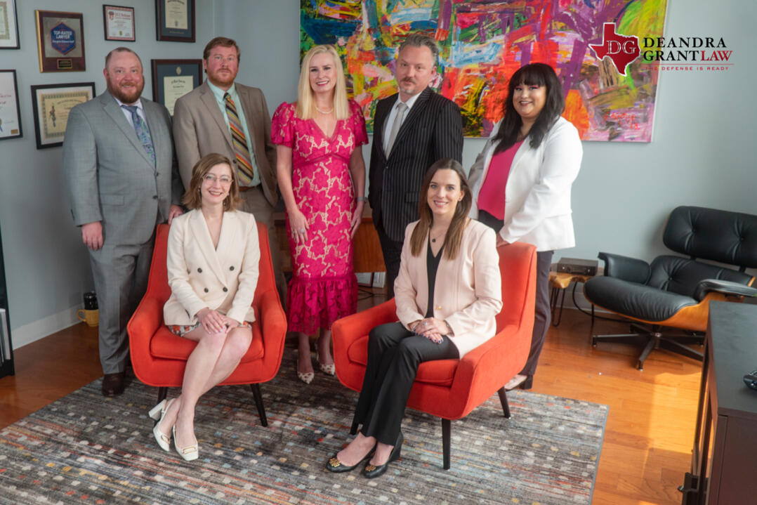 Deandra Grant Law Team Deandra Grant Law Team
